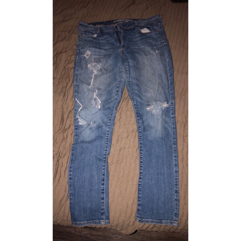 AE Jeans